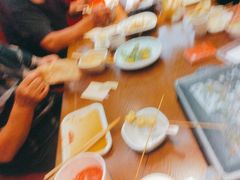 -管氏翅吧(马家堡店)