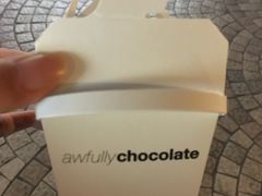 -Awfully Chocolate(来福士广场店)