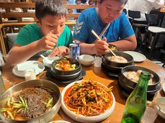 -长寿参鸡汤(朝韩风情街店)