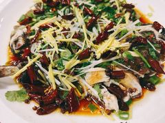 -古道惠风饭庄