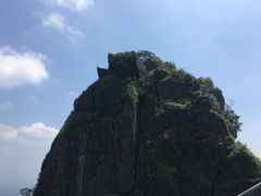 -七仙岭温泉国家森林公园