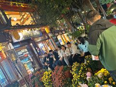 -勺子米线·云南传统小吃市集(四方街店)