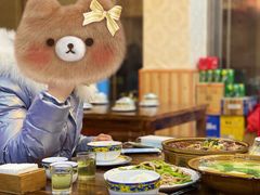 -乡土特色.冷锅鱼.牦牛肉汤锅