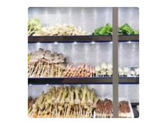 -啊溜烧烤·炭火传承(南澳店)