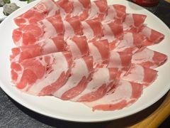 -小洋府铜锅涮肉(南锣鼓巷店)