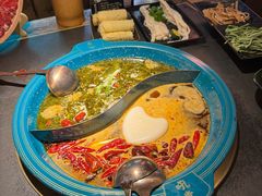 -吼堂老火锅(太古里总店)