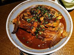 -烟水渔庄餐厅(西溪湿地店)