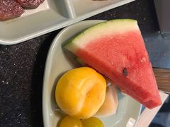 -盛江山自助料理(太原街万达店)