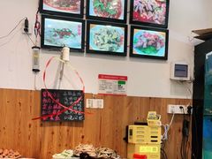 -小钱鱼馆(富春路店)