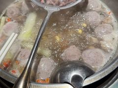-潮发潮汕牛肉店(东方宝泰店)