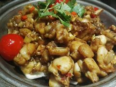 -湘与香缘·湖南菜(王府井北京市百货大楼店)
