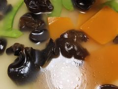 -吉祥树素食餐厅(江大南路店)