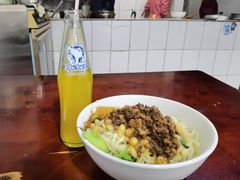 -朱儿面庄(洋河三路店)