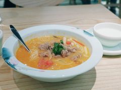 -米泰芒·东南亚料理(体育西店)