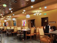 -君邦火锅(新疆大厦店)