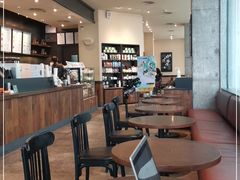 -星巴克(深圳前进天虹店)