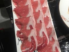 -臻牧壹品雪花牛肉火锅(大兴九臻店)