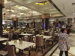 大堂-芭菲盛宴·环球美食(北城国际店)