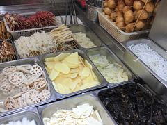 -林静小吃(复兴路店)