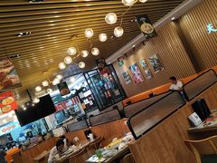 -添利·香港茶餐厅·下午茶(雪象店)
