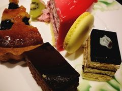 -索菲特酒店·海鲜自助 ·聚餐厅