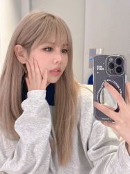 -3AM·S HAIR SALON烫发染发接发