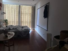 -秘境影院式酒店(苏州平江万达广场店)