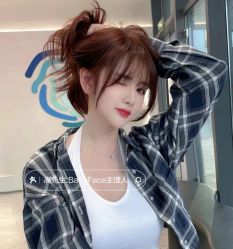 -BABY FACE沙龙