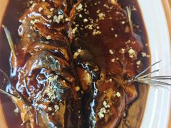 -山外山菜馆(玉泉路店)