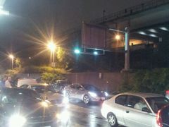 -华盛顿杜勒斯国际机场