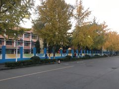 -四川大学(望江校区)