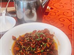 -清都酒楼(美锦大街店)