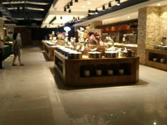 -汉巴9号自助餐厅(新潮尚品超市店)