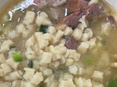 -刘信牛羊肉小炒泡馍(回民街店)