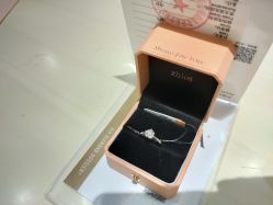 -钻石小鸟钻戒婚戒定制(石路店)