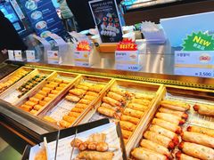 -古来思鱼饼