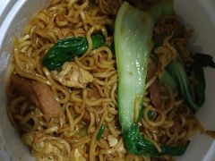 -肉串汪(月坛店)