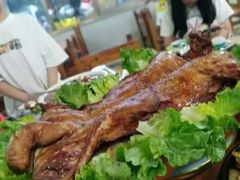 -海泉湾竹筒饭·瘦身水库大头鱼(从化温泉镇店)