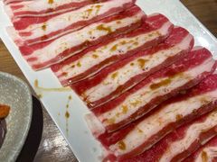 -牛人·雪花牛·木炭烤肉(昆山陆家店)