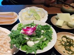 -盡膳口福跷脚牛肉火锅(北美新天地店)