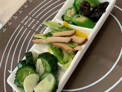 -康师傅私房牛肉面(马泉营奥莱店)