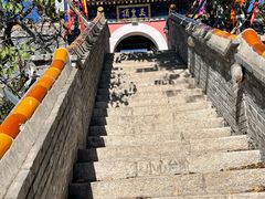 -妙峰山风景名胜区