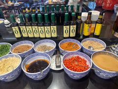 -牛签签串串香(IFS店)
