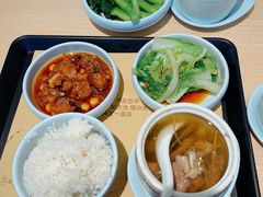 -多喝汤·炖汤蒸饭(云门店)
