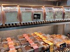 -资溪面包(昌安店)