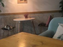 大堂-有何Book(六堰体育馆店)