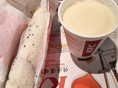 -肯德基(蓝桥店)
