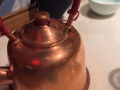 -小吊梨汤·北京菜·烤鸭(清河万象汇店)