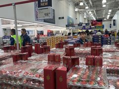 -山姆会员商店(杨桥西路店)