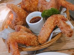 -Naughty Nuri’s Phuket